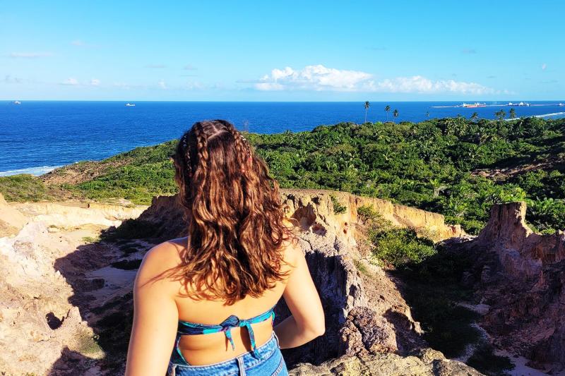 Full Day Tour to Cabo de Santo Agostinho