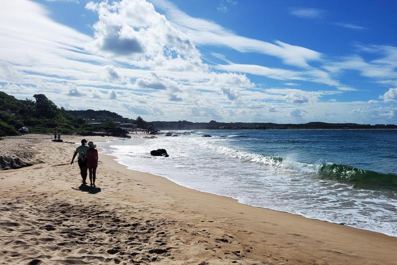 Full Day Tour to Cabo de Santo Agostinho