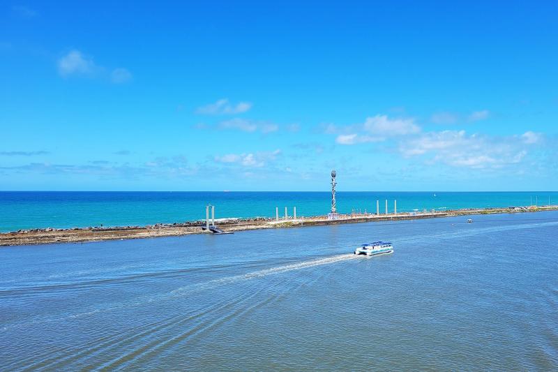 Recife & Olinda: Historical City Highlights Group Tour: Full Day