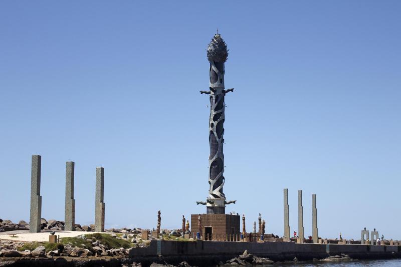 Recife & Olinda: Private Historical City Tour in English
