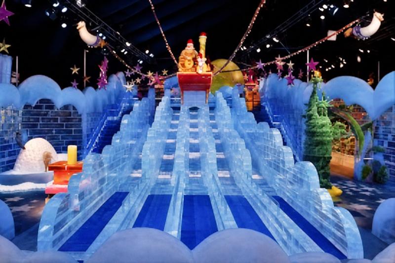 ICE Slides