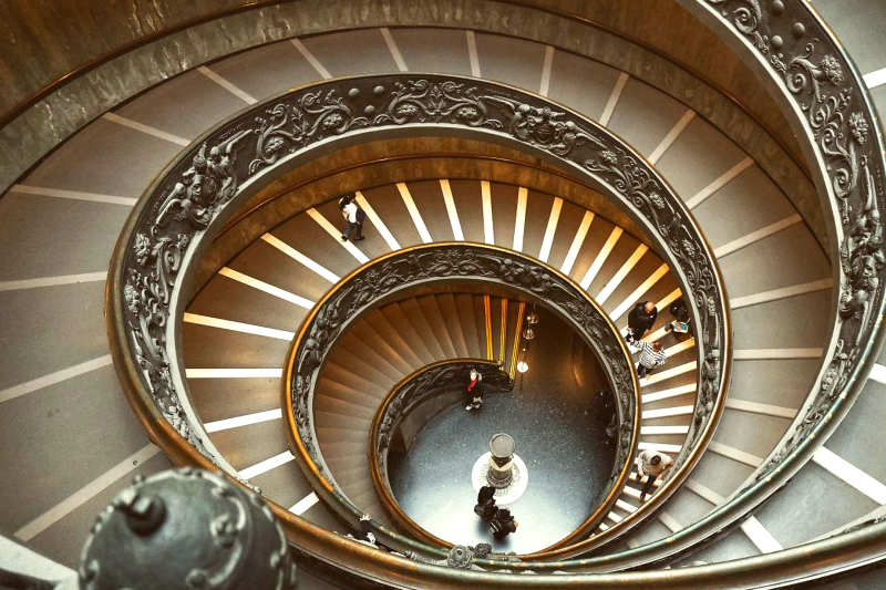 Rome: Vatican Museums & Sistine Chapel Entrance Ticket with Reserved Access