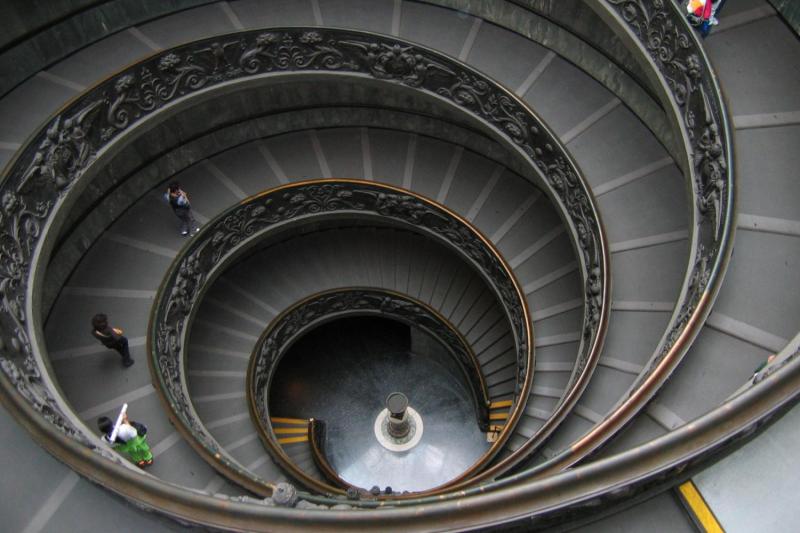 Rome: Vatican Museums & Sistine Chapel Entrance Ticket with Reserved Access