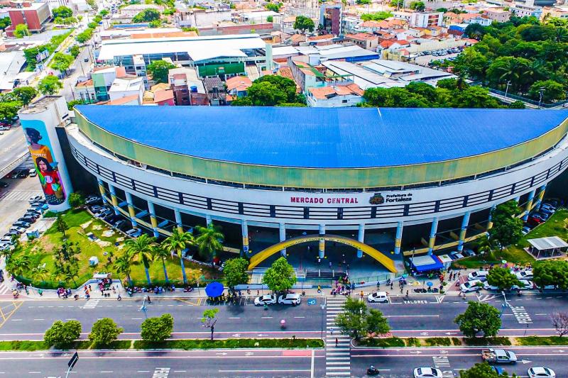 Fortaleza: City Tour & Cumbuco Beach Dunes Tour