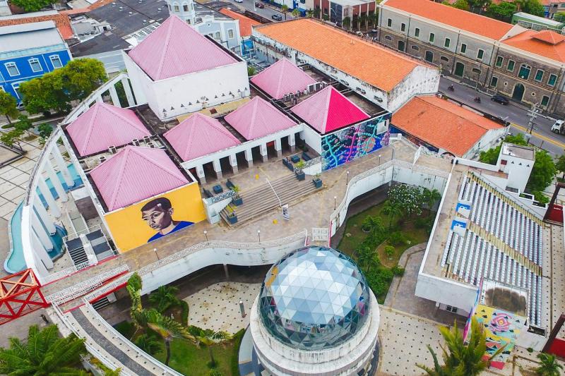Fortaleza: City Tour & Cumbuco Beach Dunes Tour