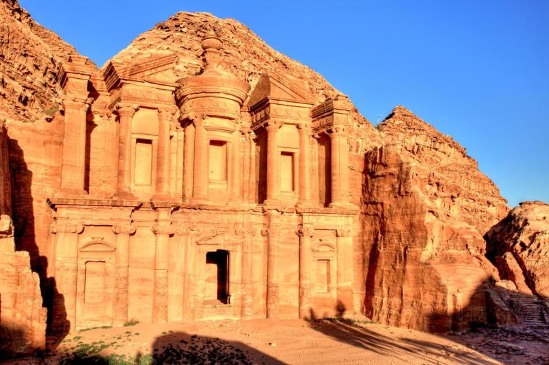 PETRA