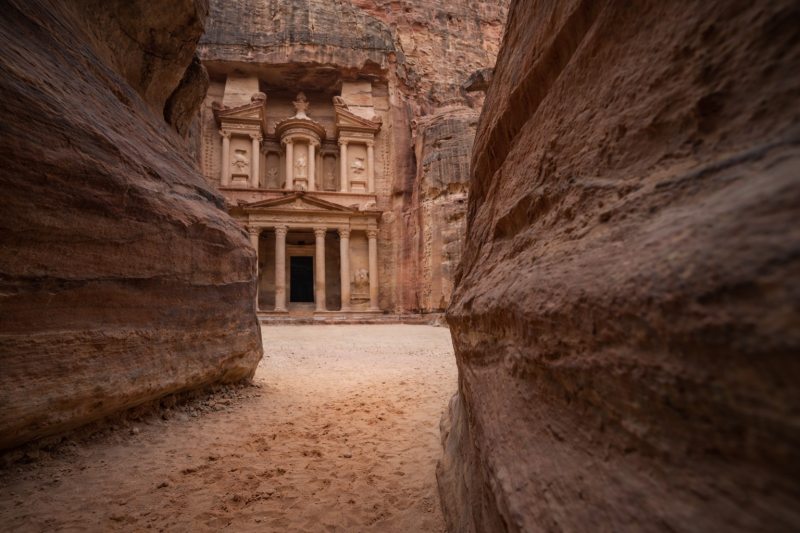 TREASURY