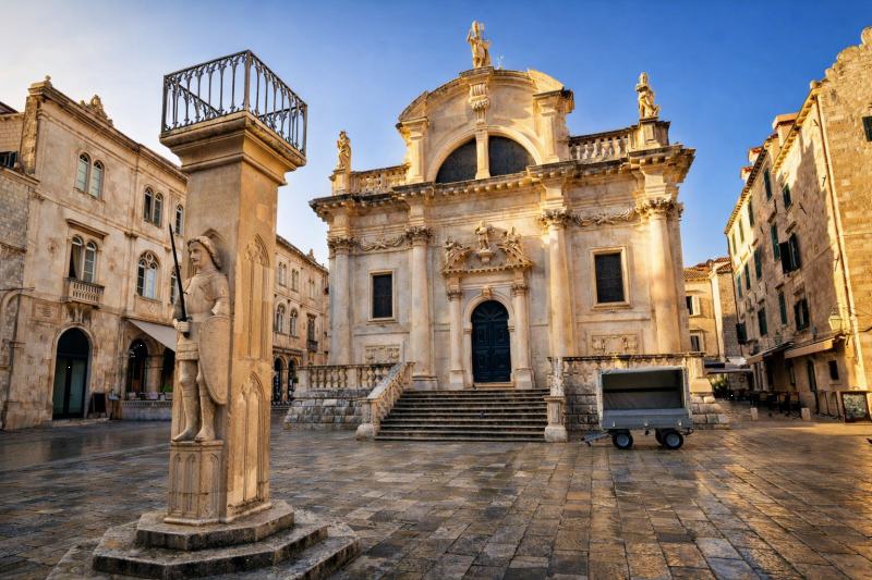 Onofrio Fountain