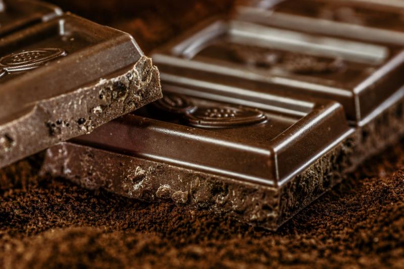 Venice: Chocolate Tasting