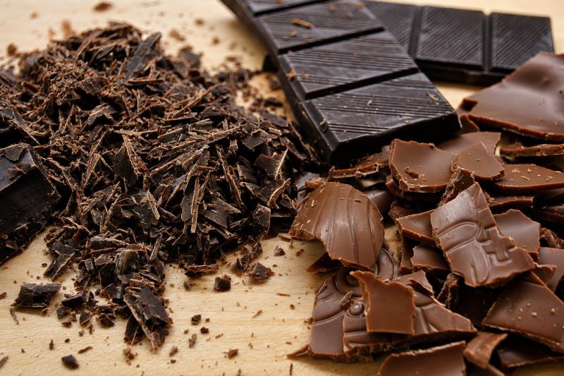 Venice: Chocolate Tasting