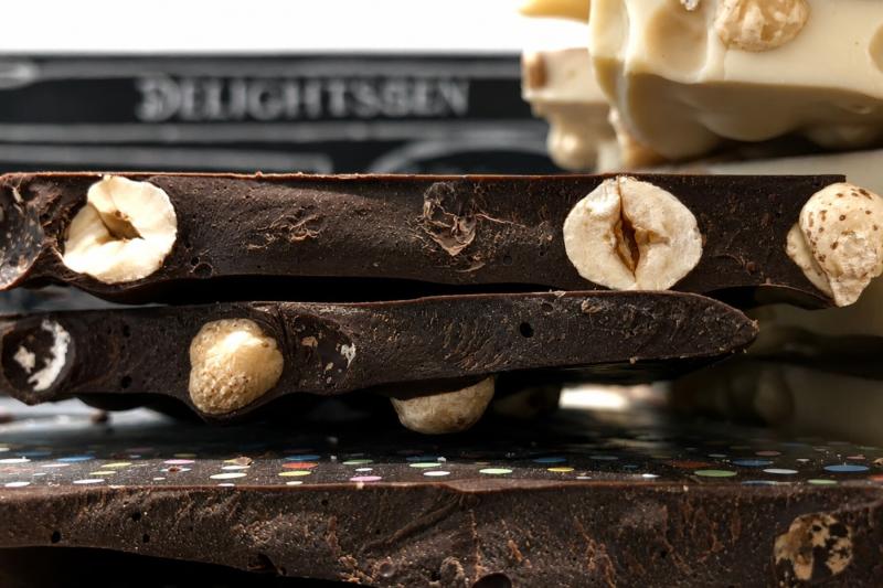 Venice: Chocolate Tasting