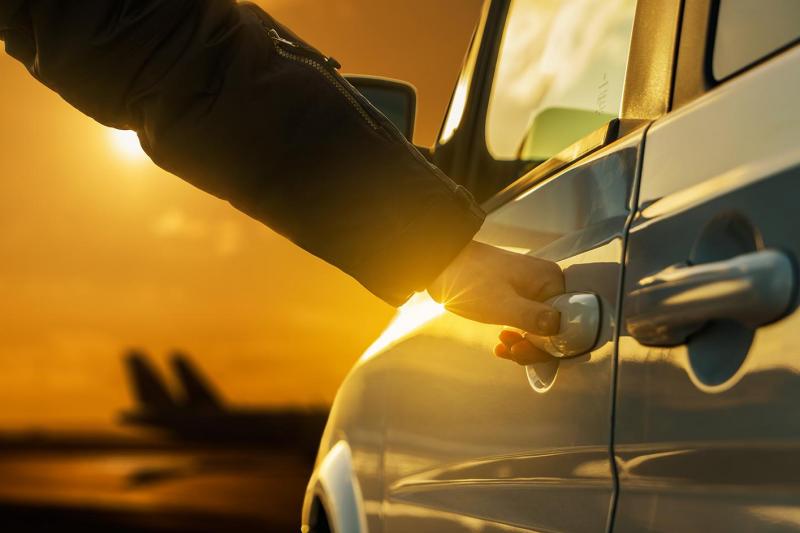 Private Transfer Keflavik to Reykjavik