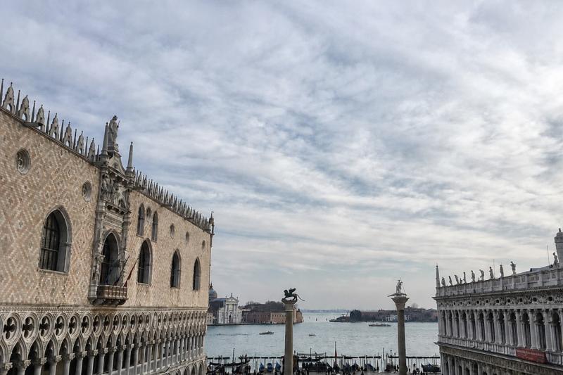 Venice: Private Walking Tour