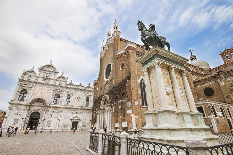 Ducal Venice - Discovering Venice