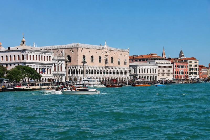 Ducal Venice