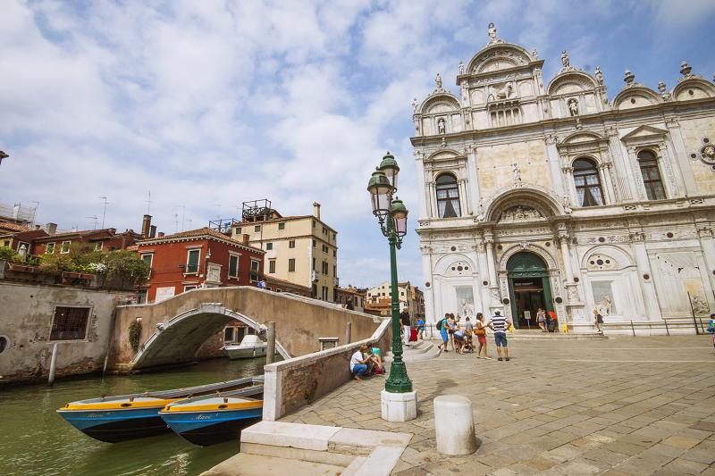 Ducal Venice - Discovering Venice
