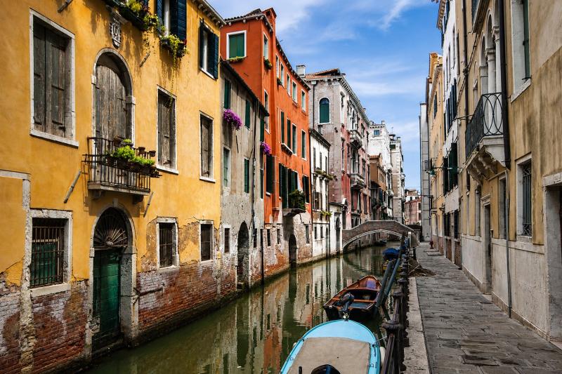 Byzantine Venice: Walking Tour & St. Mark's Basilica Skip-the-Line