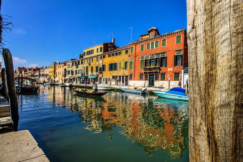 Byzantine Venice: Walking Tour & St. Mark's Basilica Skip-the-Line