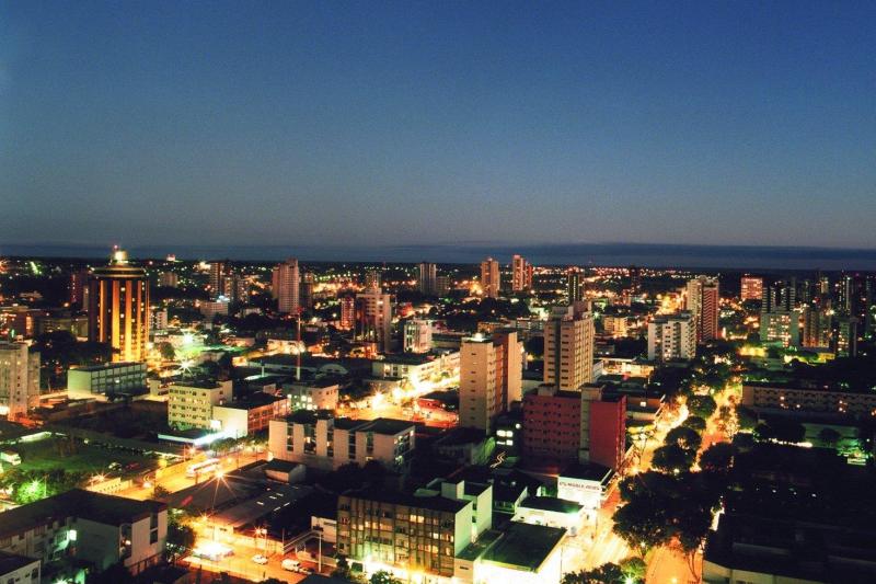 Iguassu Falls: Shared Airport Shuttle Between IGU Airport & Hotels in Foz do Iguaçu or Puerto Iguazu