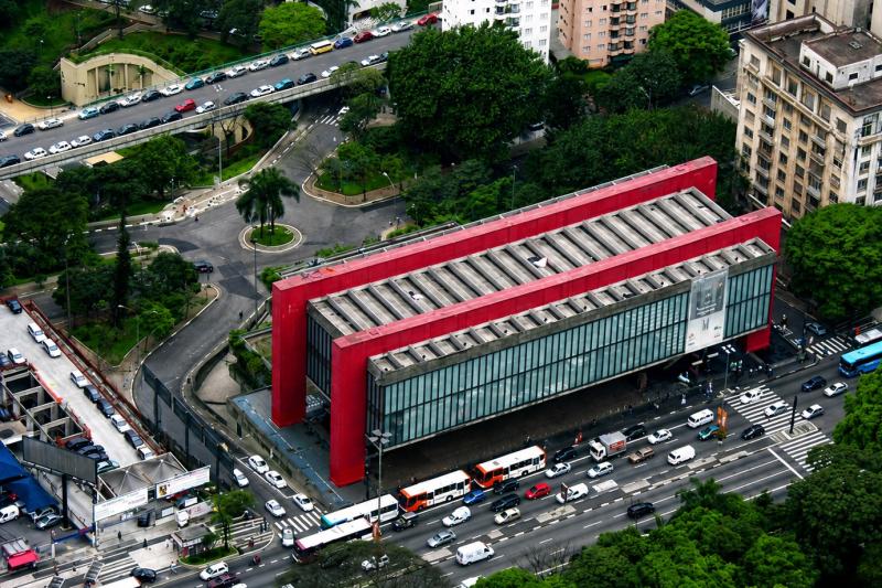 São Paulo: Private Transfer Between Guarulhos Airport (GRU) & Hotels