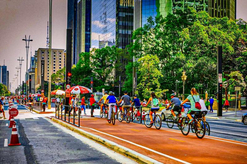 São Paulo: Private Transfer Between Congonhas Airport (CGH) & Hotels