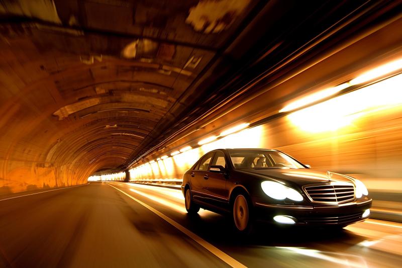 São Paulo: Private Transfer Between Congonhas Airport (CGH) & Hotels