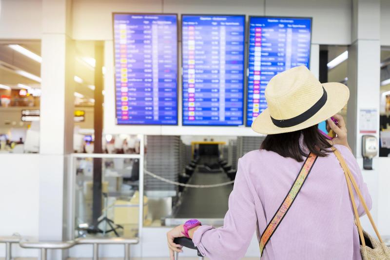 São Paulo: Private Transfer Between Congonhas Airport (CGH) & Hotels