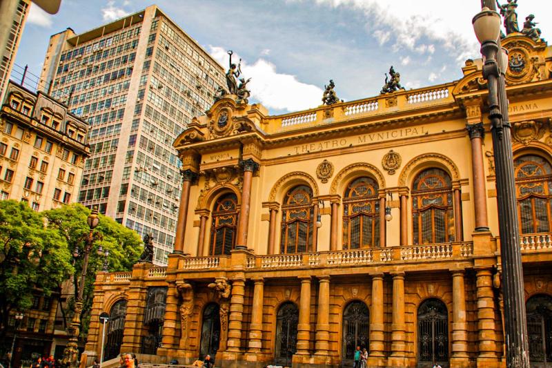 São Paulo: Private Transfer Between Congonhas Airport (CGH) & Hotels