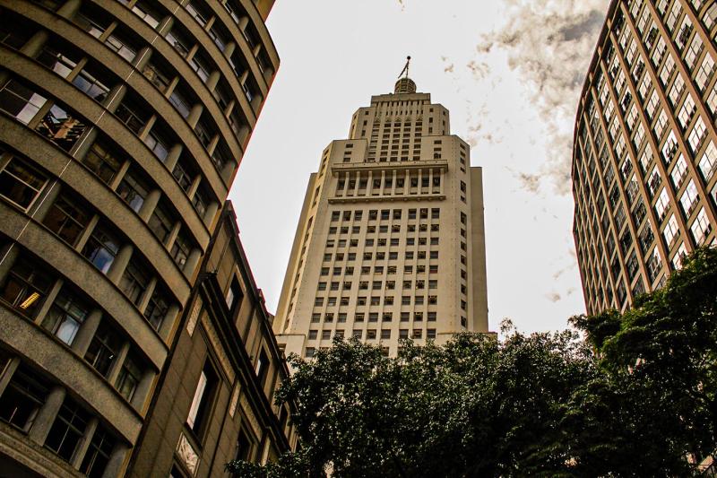São Paulo: Private Transfer Between Congonhas Airport (CGH) & Hotels