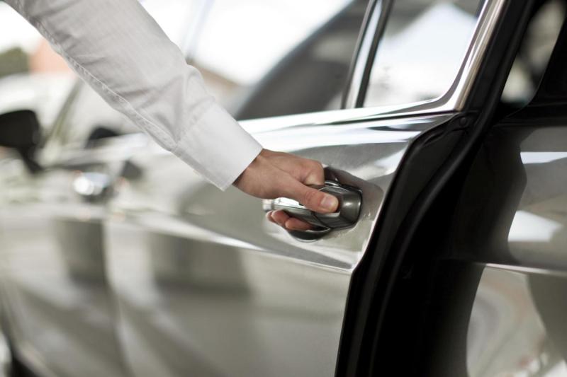 Barreirinhas: Shared Transfer Between Marechal Cunha Machado International Airport (SLZ) & Hotels