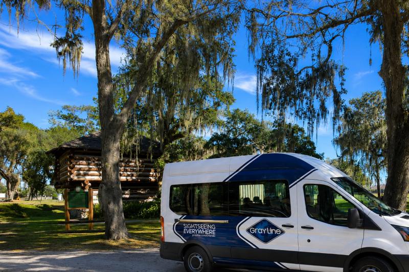 Salvador: Shared Airport Shuttle Between SSA Airport & Hotels