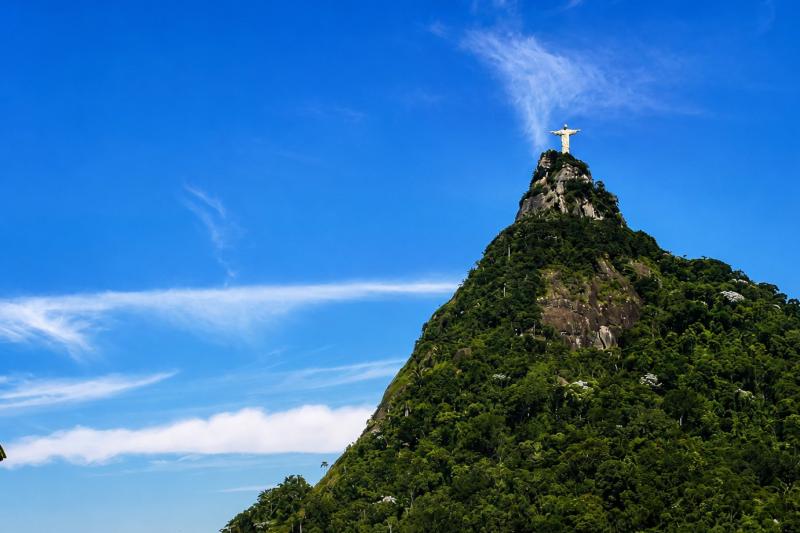 Rio de Janeiro: Private Airport, Hotel & Cruise Port Transfers