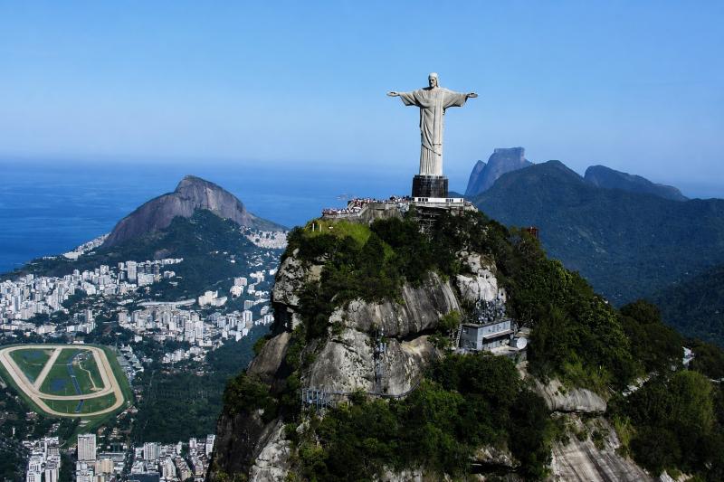 Rio de Janeiro: Private Airport, Hotel & Cruise Port Transfers
