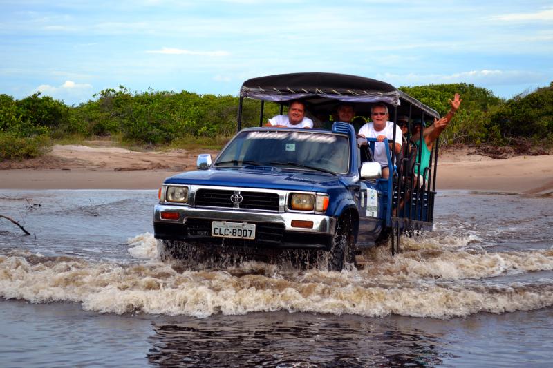 4x4 Adventure