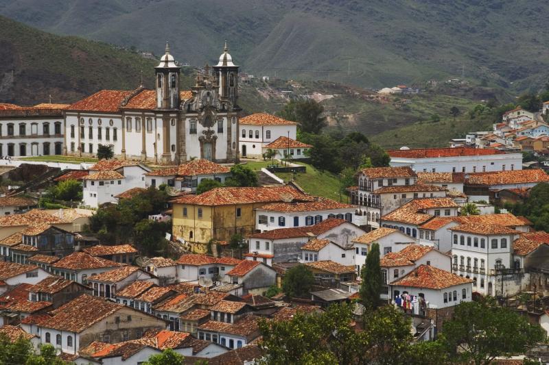 Visit the enchanting town of Joao Pessoa