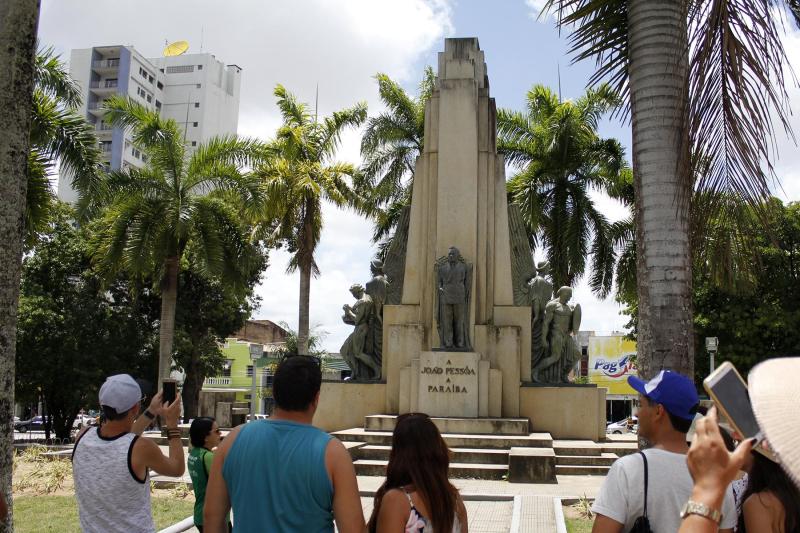 Get to know this historical city
