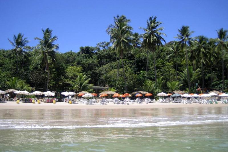 Enjoy these outstanding beaches