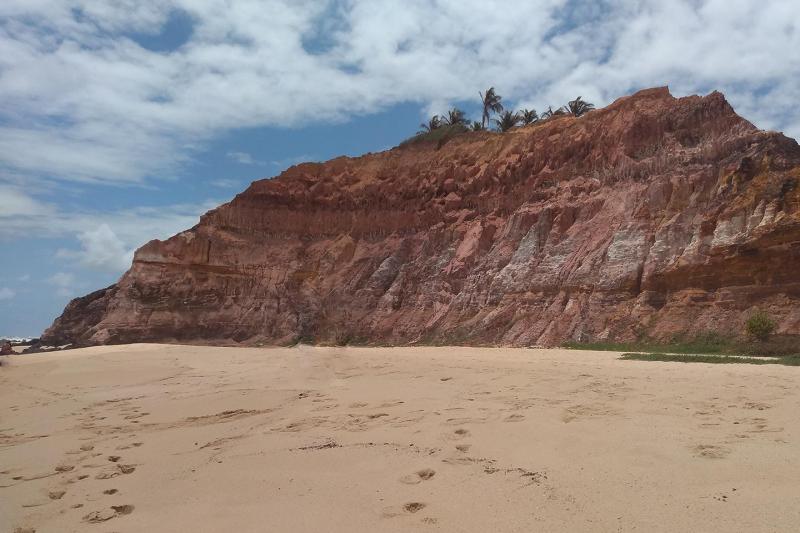 Maceió: Duas Barras Beach & Marapé Dunes Group Tour in Spanish & Portuguese