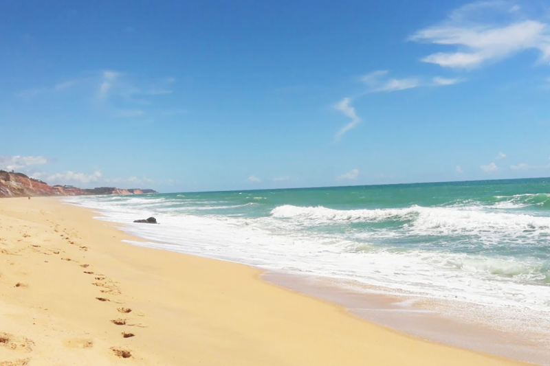 Maceió: Duas Barras Beach & Marapé Dunes Private Experience