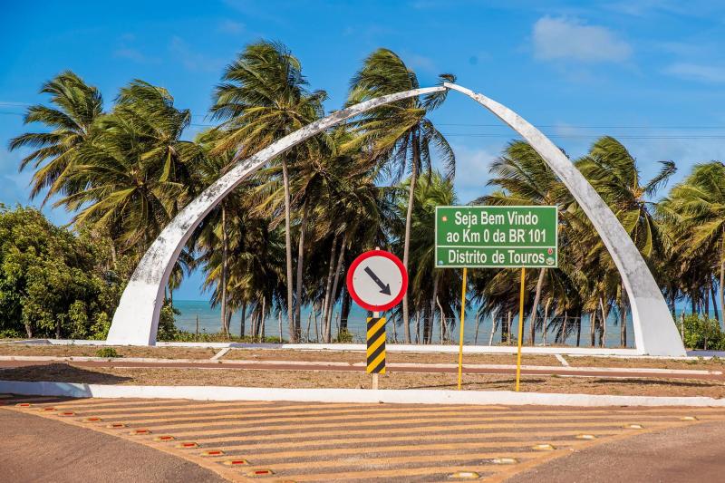 From Natal: São Miguel do Gostoso 4WD Beach & Sunset Experience: Full Day