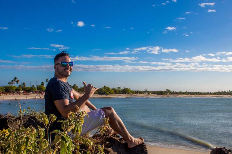 From Natal: São Miguel do Gostoso 4WD Beach & Sunset Experience: Full Day