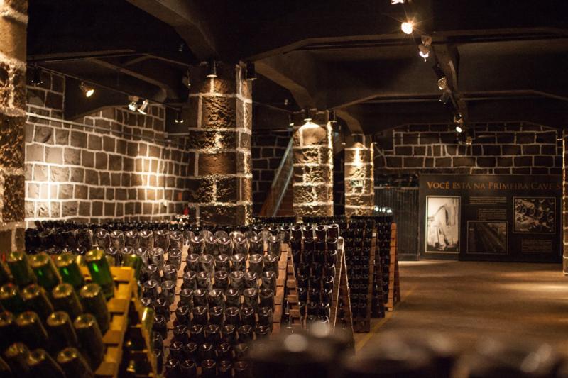 Gran Reserva - Wine Tasting