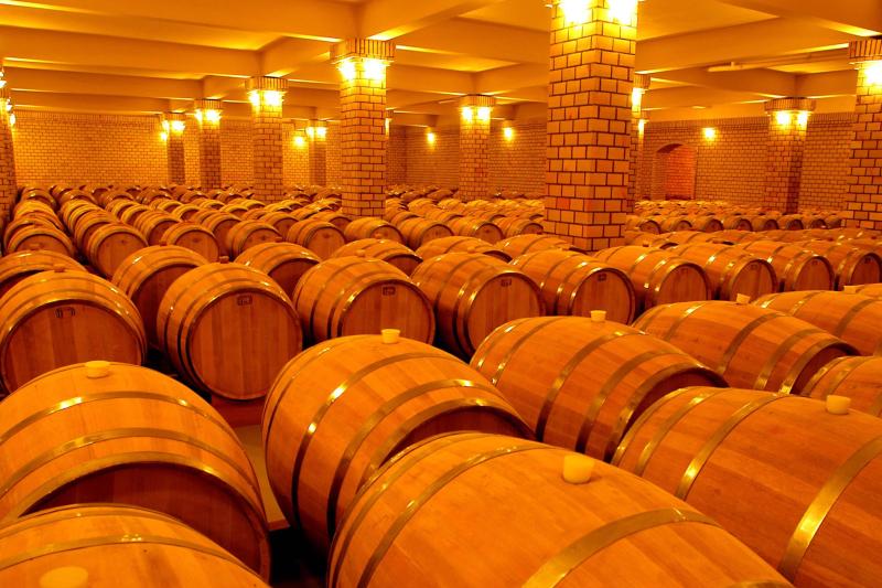Gran Reserva - Wine Tasting