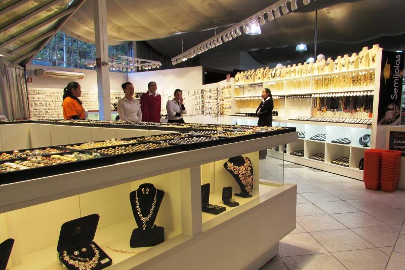 From Gramado: German Origins - Nova Petrópolis Tour: Full Day