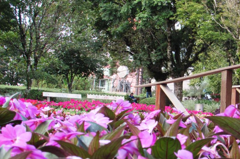 From Gramado: German Origins - Nova Petrópolis Tour: Full Day