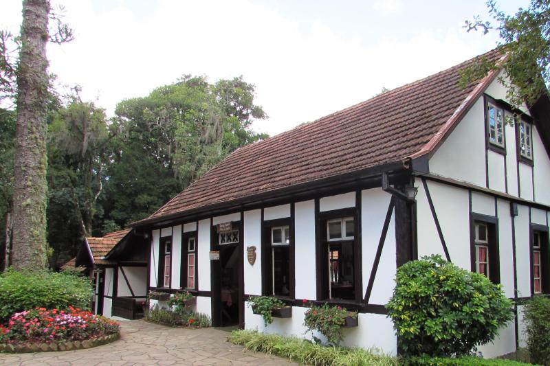 From Gramado: German Origins - Nova Petrópolis Tour: Full Day