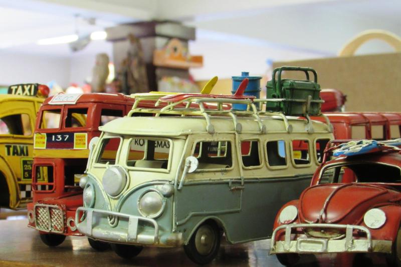 From Gramado: German Origins - Nova Petrópolis Tour: Full Day