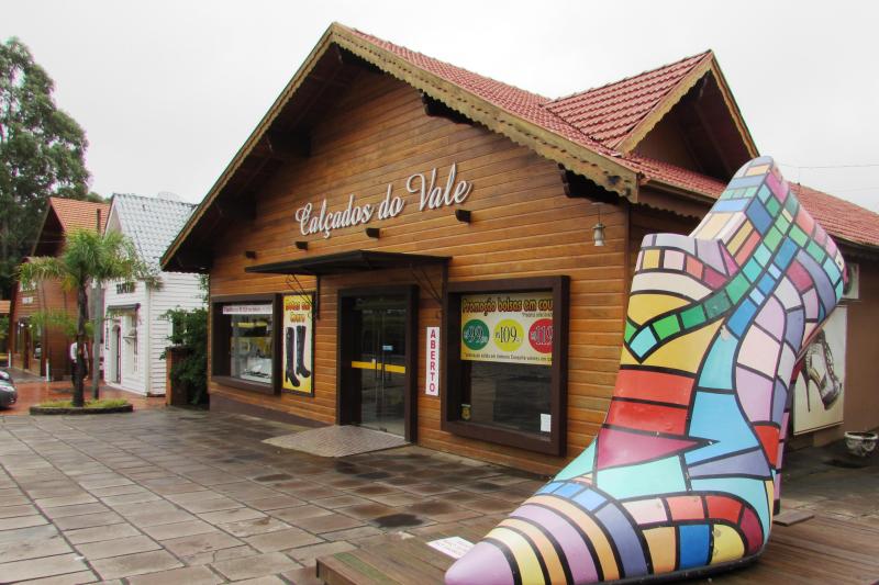From Gramado: German Origins - Nova Petrópolis Tour: Full Day