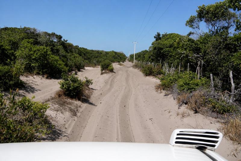 4x4 Adventure
