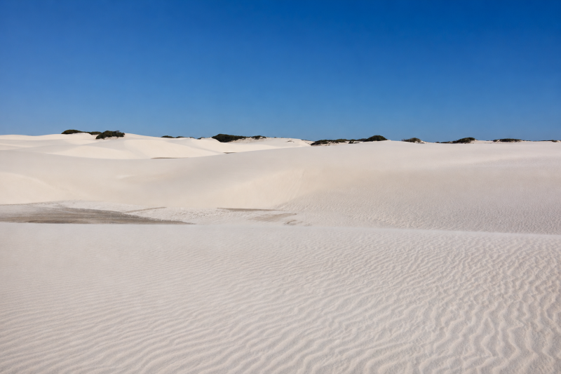 Full day to Atins at Lençóis Maranhenses National Park